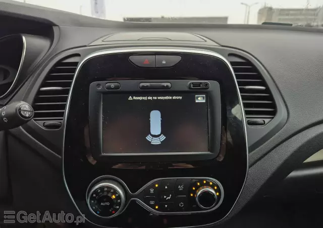 RENAULT Captur 0.9 Energy TCe Limited