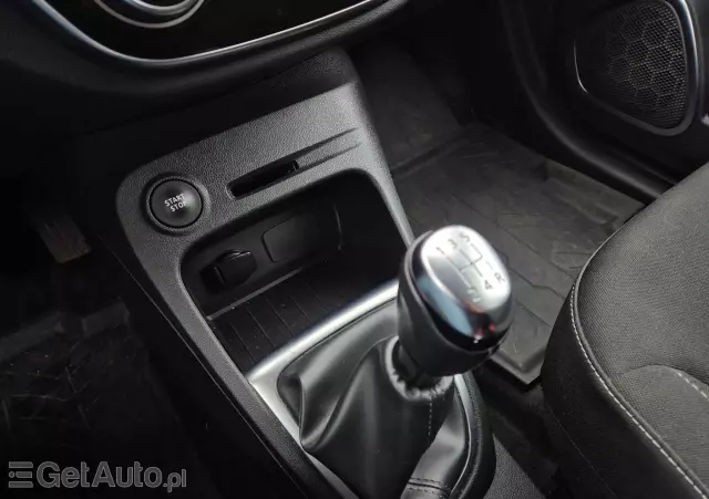 RENAULT Captur 0.9 Energy TCe Limited