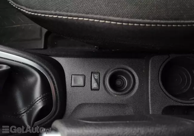 RENAULT Captur 0.9 Energy TCe Limited