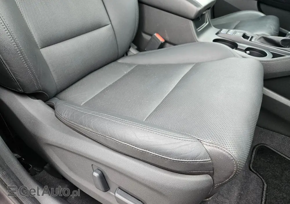 HYUNDAI Tucson 1.6 GDi 2WD DCT Premium