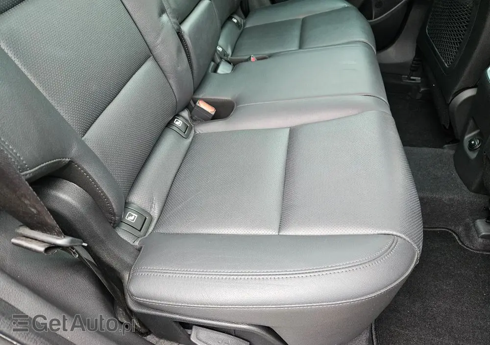 HYUNDAI Tucson 1.6 GDi 2WD DCT Premium