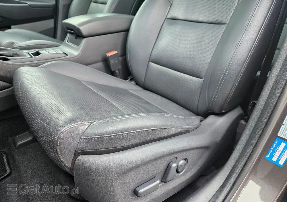 HYUNDAI Tucson 1.6 GDi 2WD DCT Premium