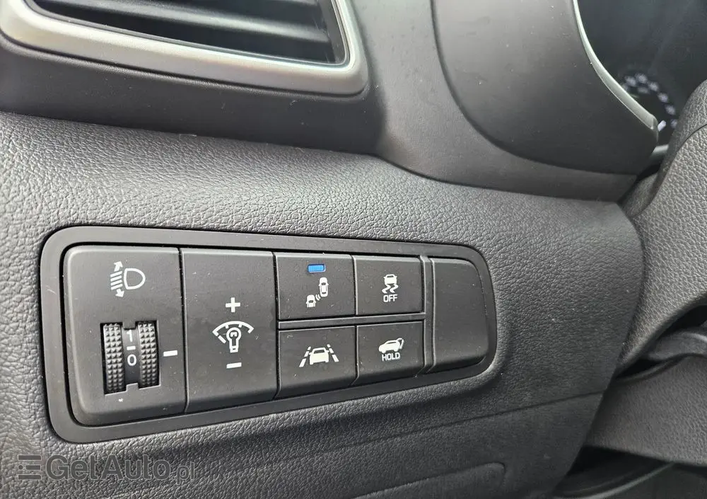 HYUNDAI Tucson 1.6 GDi 2WD DCT Premium