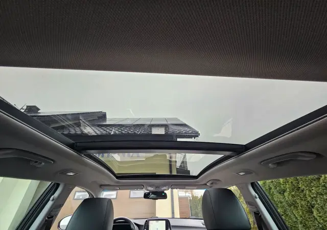 HYUNDAI Tucson 1.6 GDi 2WD DCT Premium