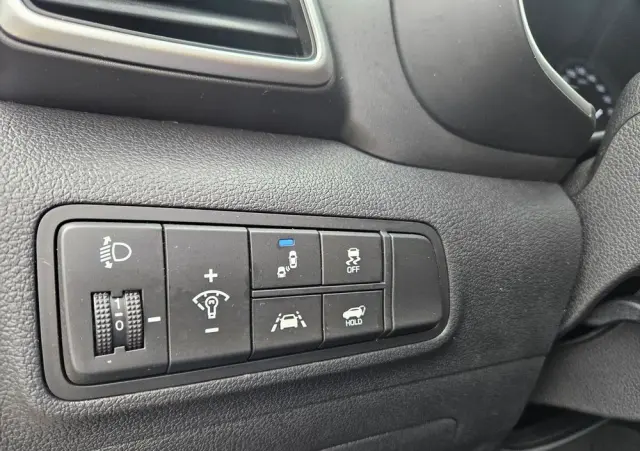 HYUNDAI Tucson 1.6 GDi 2WD DCT Premium