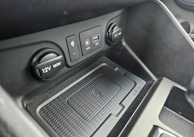 HYUNDAI Tucson 1.6 GDi 2WD DCT Premium