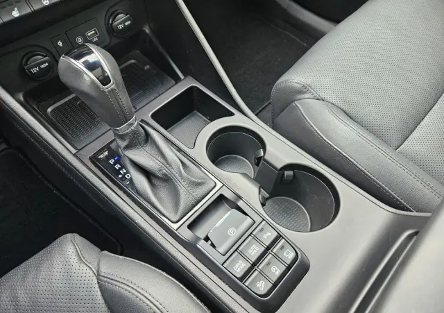 HYUNDAI Tucson 1.6 GDi 2WD DCT Premium