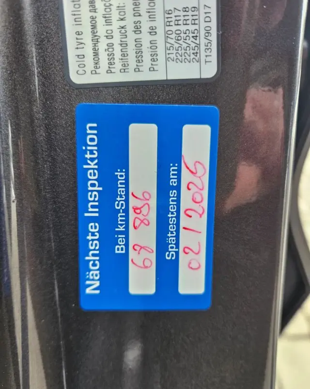 HYUNDAI Tucson 1.6 GDi 2WD DCT Premium