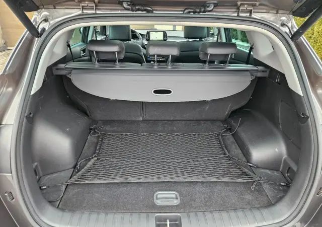 HYUNDAI Tucson 1.6 GDi 2WD DCT Premium