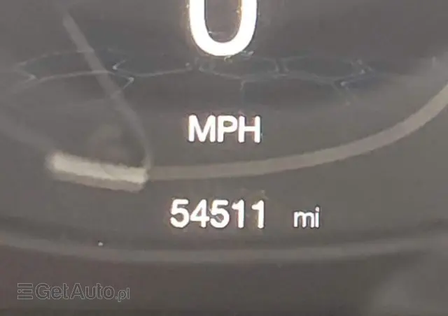 JEEP Compass 2.4I 4x4 Automatik Limited