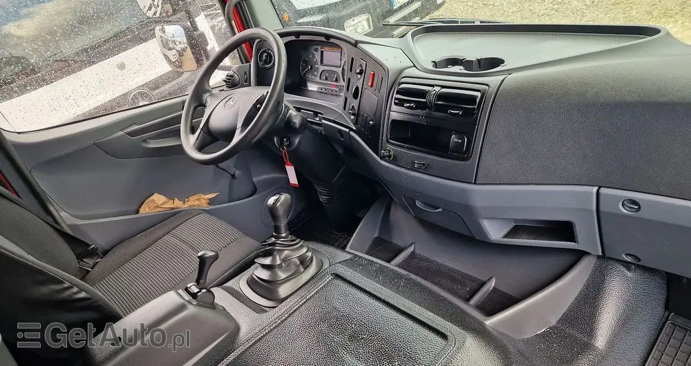 MERCEDES-BENZ Atego1624 Kiper Wywrot 10-Ton ładownosci 