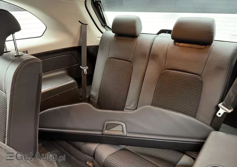 CHEVROLET Captiva 2.4 2WD LT