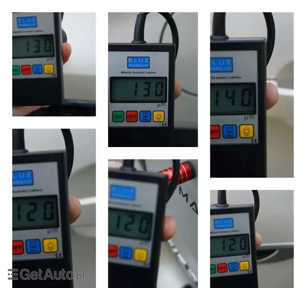 CHEVROLET Captiva 2.4 2WD LT