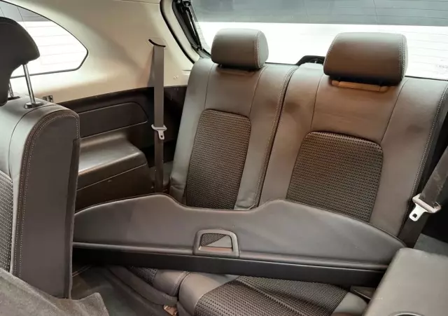 CHEVROLET Captiva 2.4 2WD LT