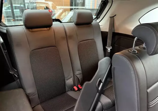 CHEVROLET Captiva 2.4 2WD LT