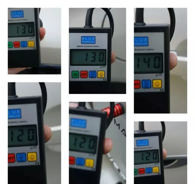 CHEVROLET Captiva 2.4 2WD LT