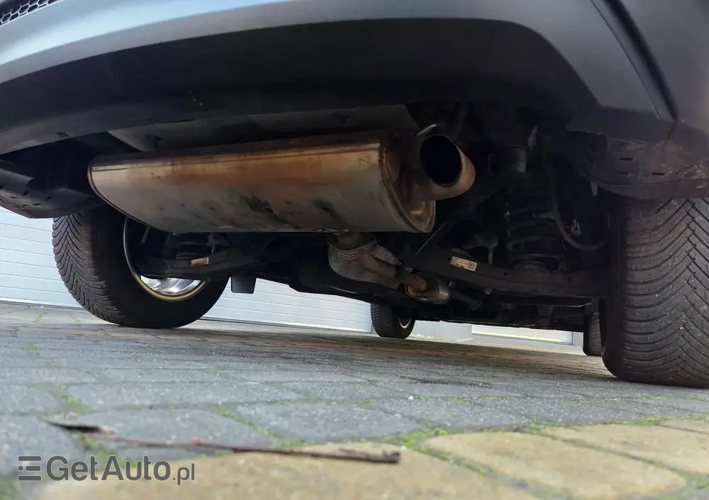 HYUNDAI Tucson Blue 1.6 GDi 2WD Passion