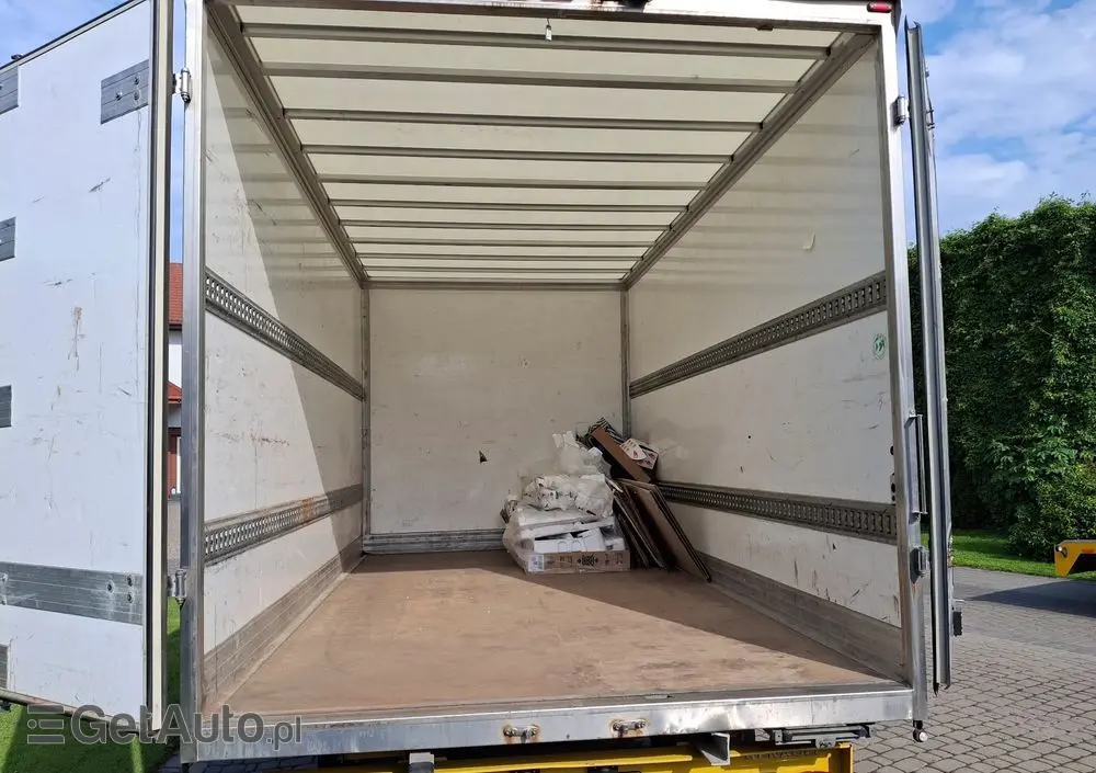 RENAULT Master 2.3 D  145 KM Salon PL 