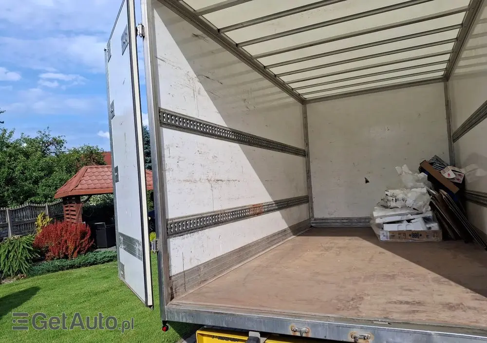 RENAULT Master 2.3 D  145 KM Salon PL 