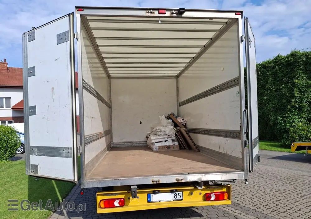 RENAULT Master 2.3 D  145 KM Salon PL 