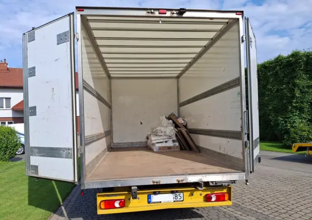 RENAULT Master 2.3 D  145 KM Salon PL 