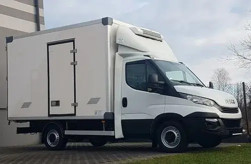 IVECO Daily 