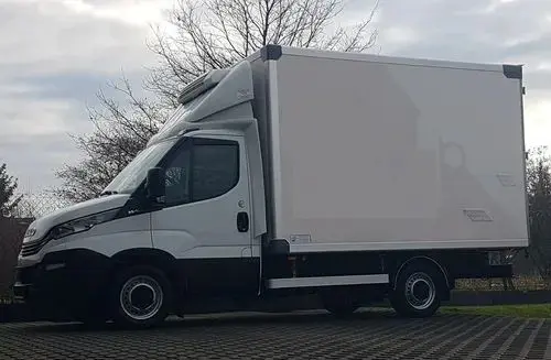 IVECO Daily 