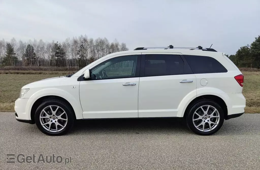 FIAT Freemont 2.0 (170 KM)