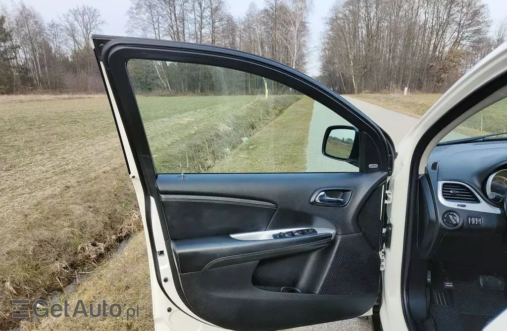 FIAT Freemont 2.0 (170 KM)