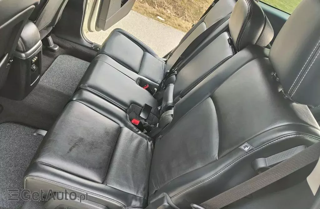 FIAT Freemont 2.0 (170 KM)