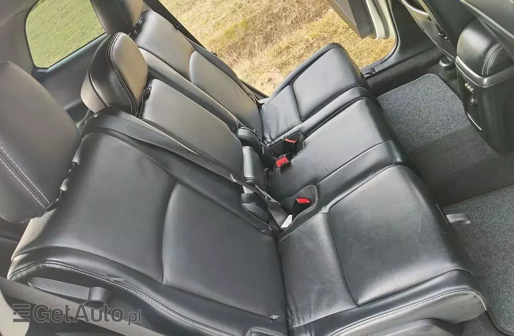 FIAT Freemont 2.0 (170 KM)