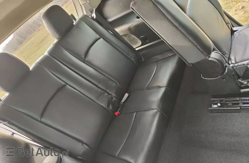 FIAT Freemont 2.0 (170 KM)