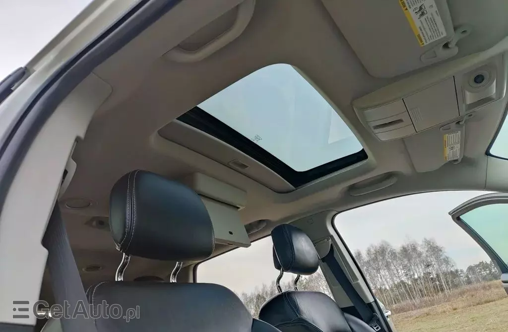 FIAT Freemont 2.0 (170 KM)