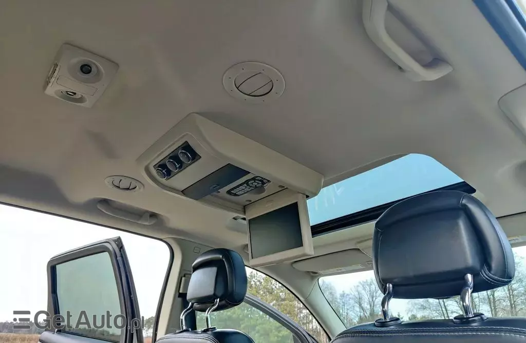 FIAT Freemont 2.0 (170 KM)