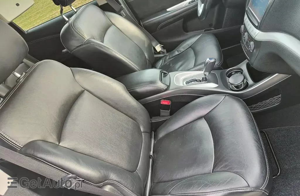 FIAT Freemont 2.0 (170 KM)