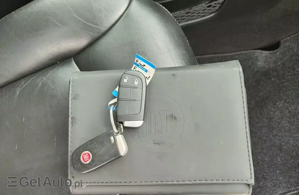 FIAT Freemont 2.0 (170 KM)