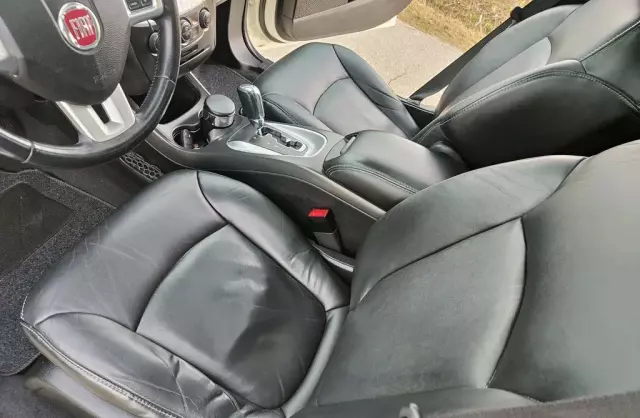 FIAT Freemont 2.0 (170 KM)