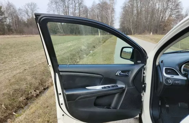 FIAT Freemont 2.0 (170 KM)