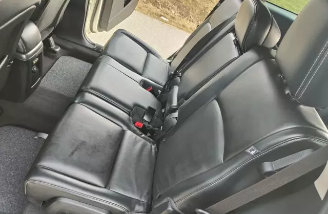 FIAT Freemont 2.0 (170 KM)