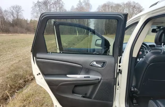 FIAT Freemont 2.0 (170 KM)