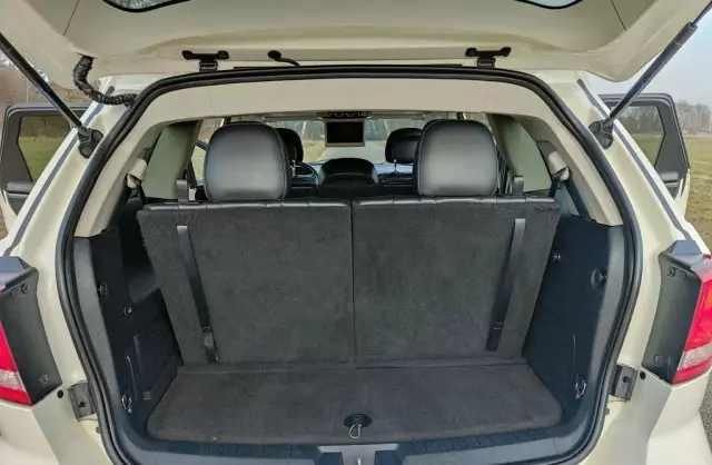 FIAT Freemont 2.0 (170 KM)