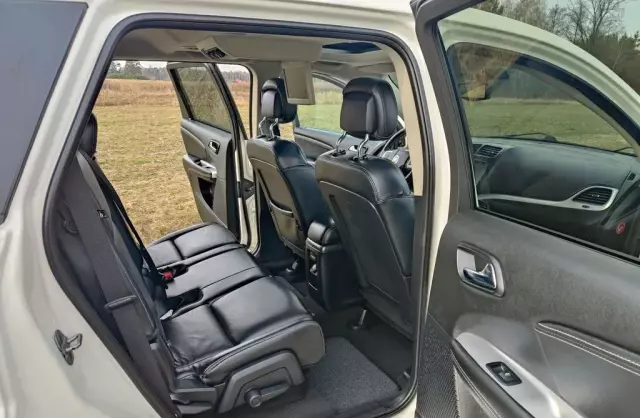 FIAT Freemont 2.0 (170 KM)