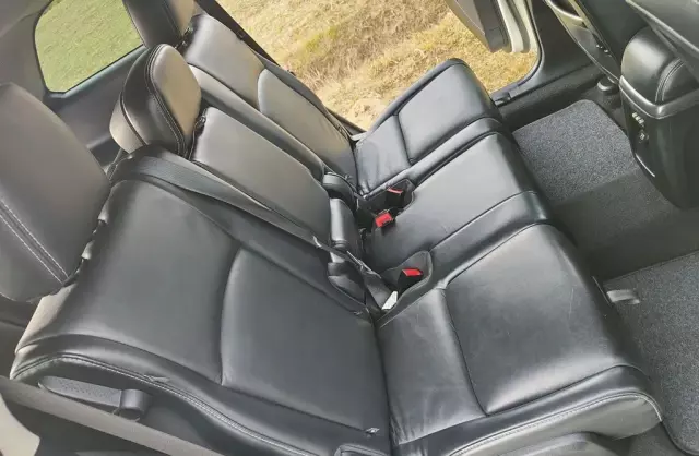 FIAT Freemont 2.0 (170 KM)