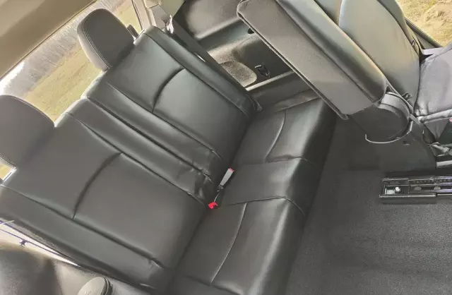 FIAT Freemont 2.0 (170 KM)