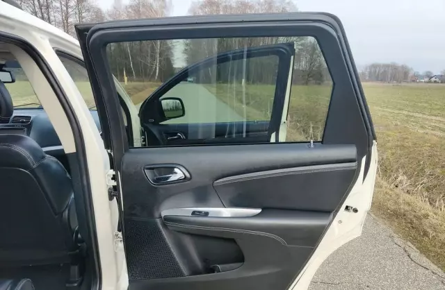 FIAT Freemont 2.0 (170 KM)