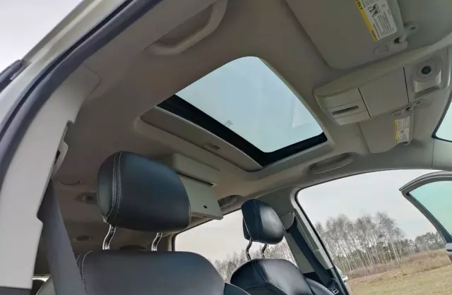 FIAT Freemont 2.0 (170 KM)