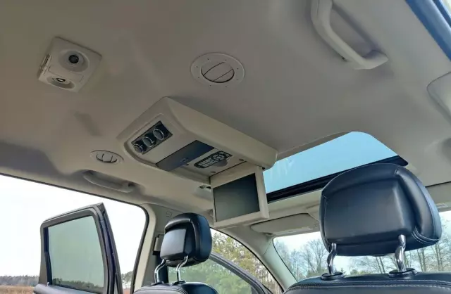 FIAT Freemont 2.0 (170 KM)