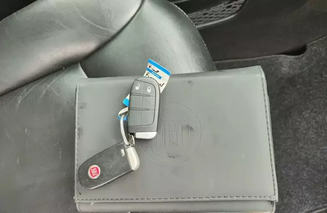 FIAT Freemont 2.0 (170 KM)