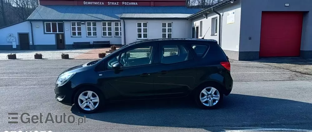 OPEL Meriva 1.4 Active