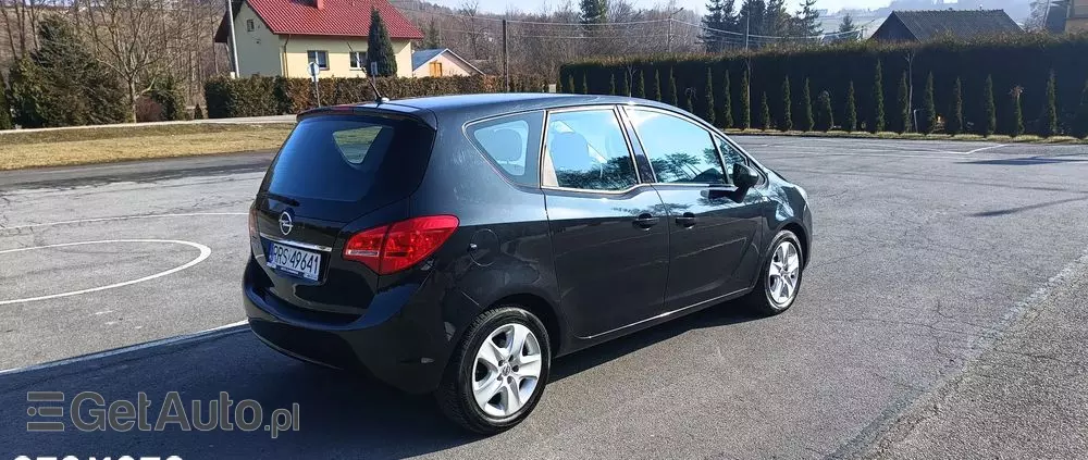 OPEL Meriva 1.4 Active